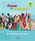 FESTAS E TRADICOES