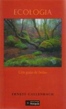 ECOLOGIA - UM GUIA DE BOLSO