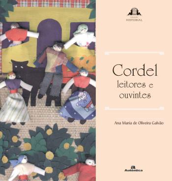 CORDEL - LEITORES E OUVINTES
