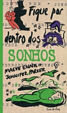 FIQUE POR DENTRO DOS SONHOS