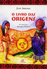 LIVRO DAS ORIGENS, O