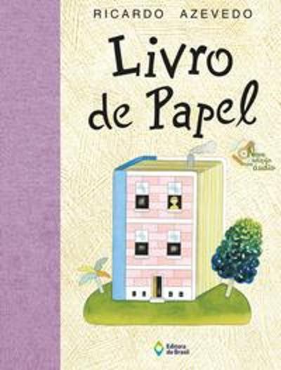 LIVRO DE PAPEL