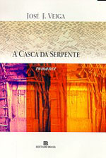 CASCA DA SERPENTE, A