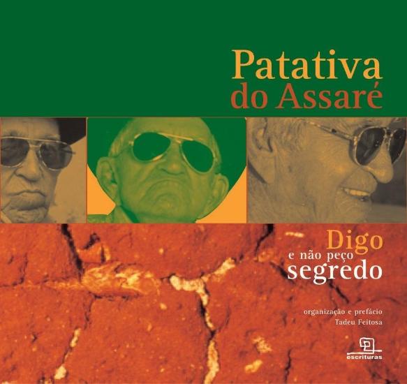 DIGO E NAO PECO SEGREDO