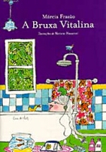 BRUXA VITALINA, A
