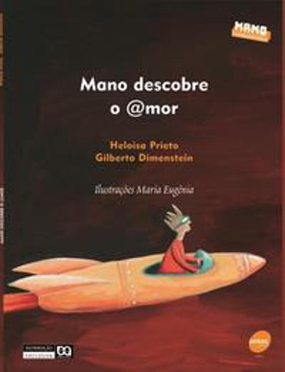 MANO DESCOBRE O AMOR