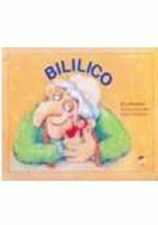 BILILICO (NOVA ORTOGRAFIA)