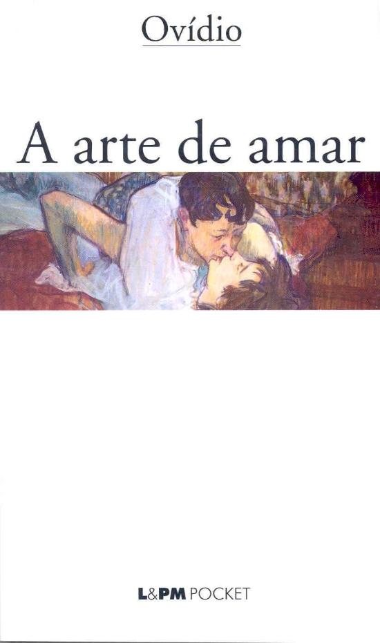 ARTE DE AMAR, A