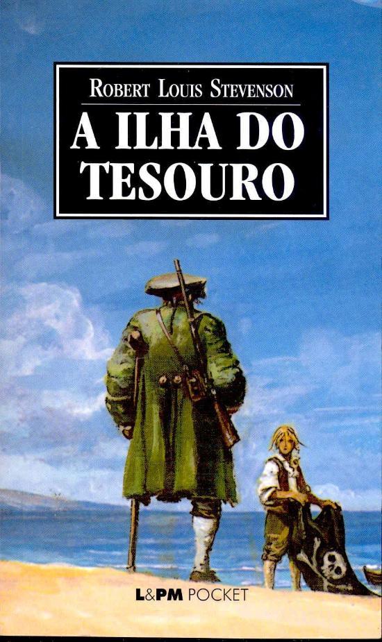 ILHA DO TESOURO, A