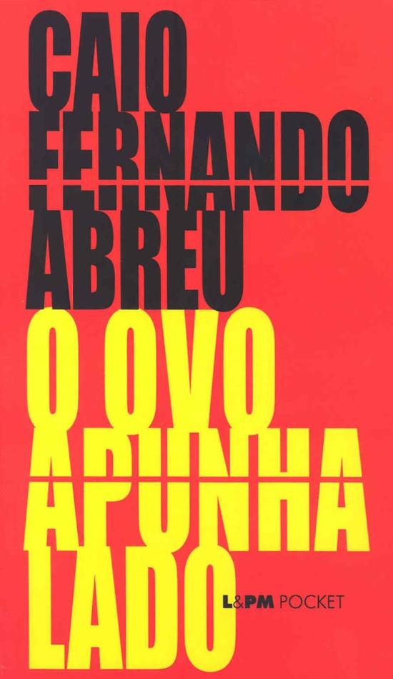 OVO APUNHALADO, O