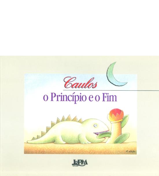 PRINCIPIO E O FIM, O