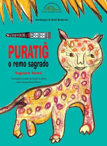 PURATIG - O REMO SAGRADO