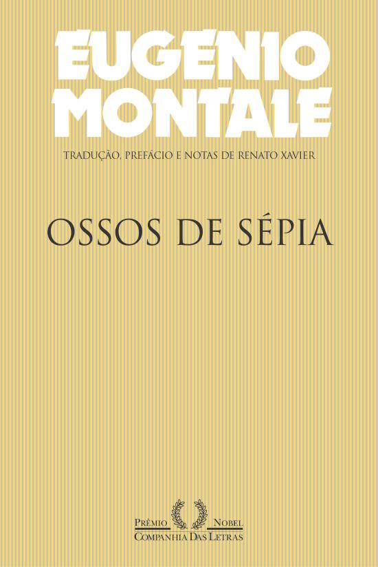 OSSOS DE SEPIA