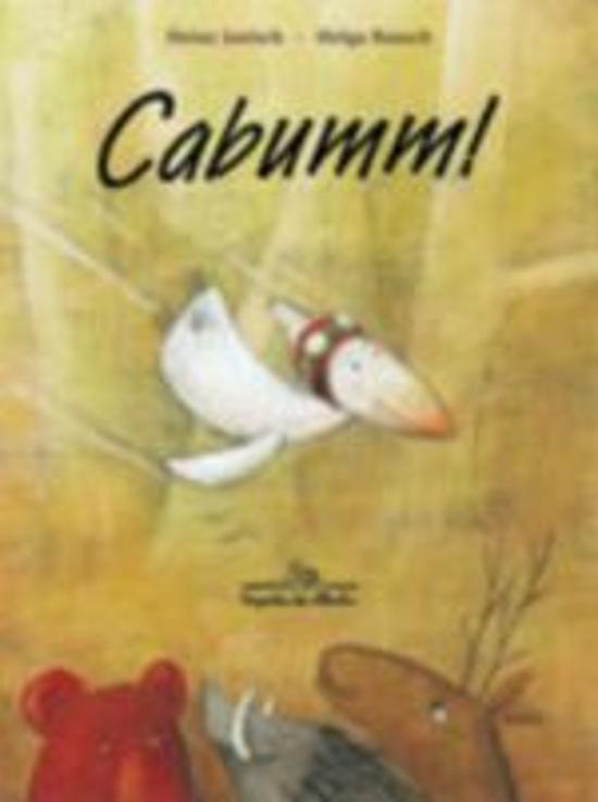 CABUMM!
