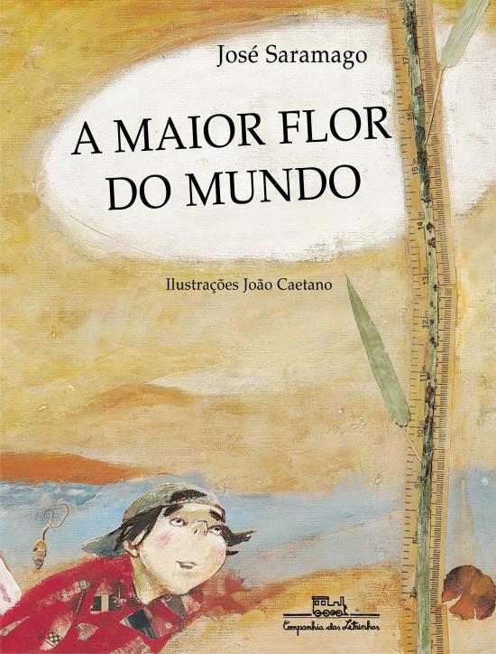 MAIOR FLOR DO MUNDO, A