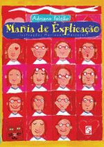 MANIA DE EXPLICACAO