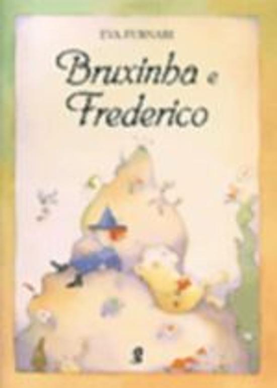 BRUXINHA E FREDERICO