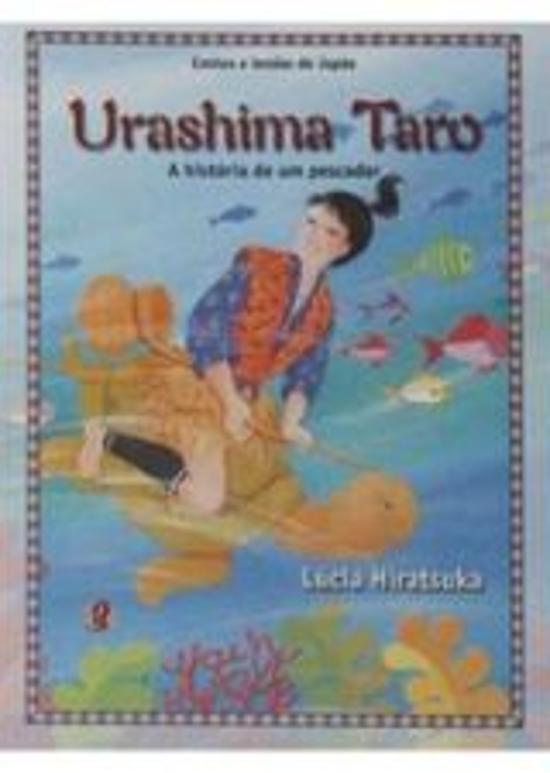 URASHIMA TARO