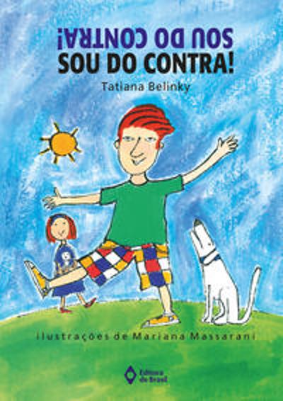 SOU DO CONTRA