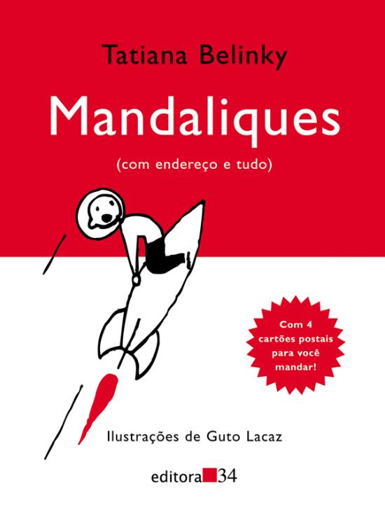 MANDALIQUES (COM ENDERECO E TUDO)