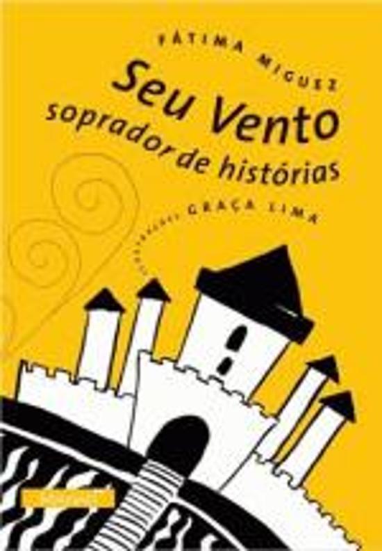 SEU VENTO SOPRADOR DE HISTORIAS