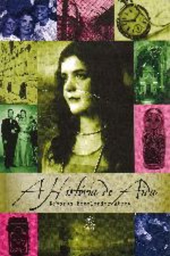 HISTORIA DE AIDA, A