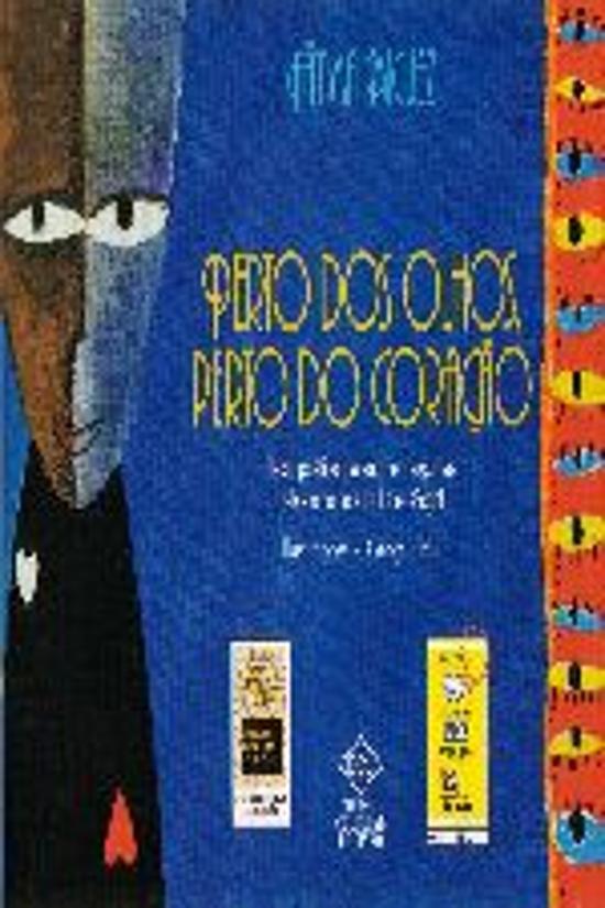 PERTO DOS OLHOS, PERTO DO CORACAO - TEXTO POETICO