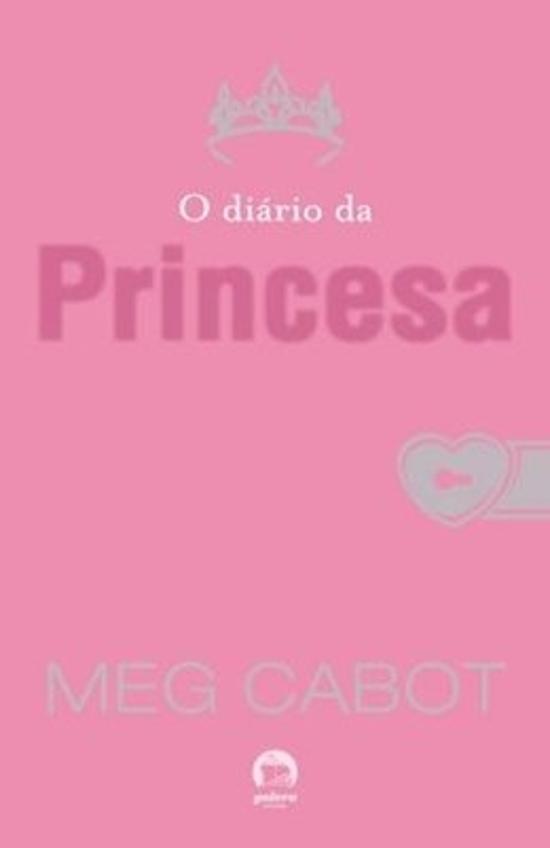 DIARIO DA PRINCESA, O