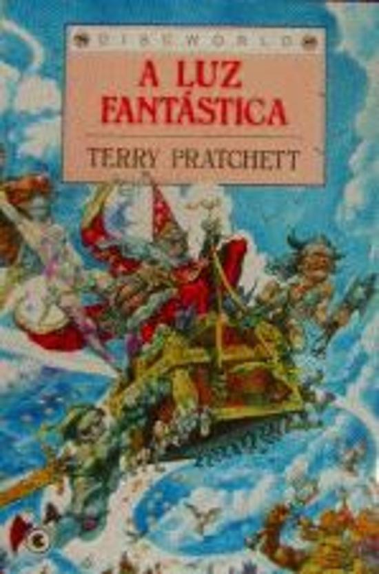 LUZ FANTASTICA, A