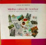 MINHA CAIXA DE SONHAR - V. 01