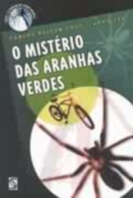 MISTERIO DAS ARANHAS VERDES, O