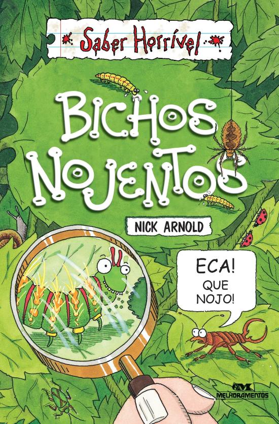 BICHOS NOJENTOS