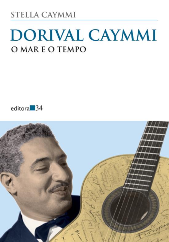 DORIVAL CAYMMI - O MAR E O TEMPO