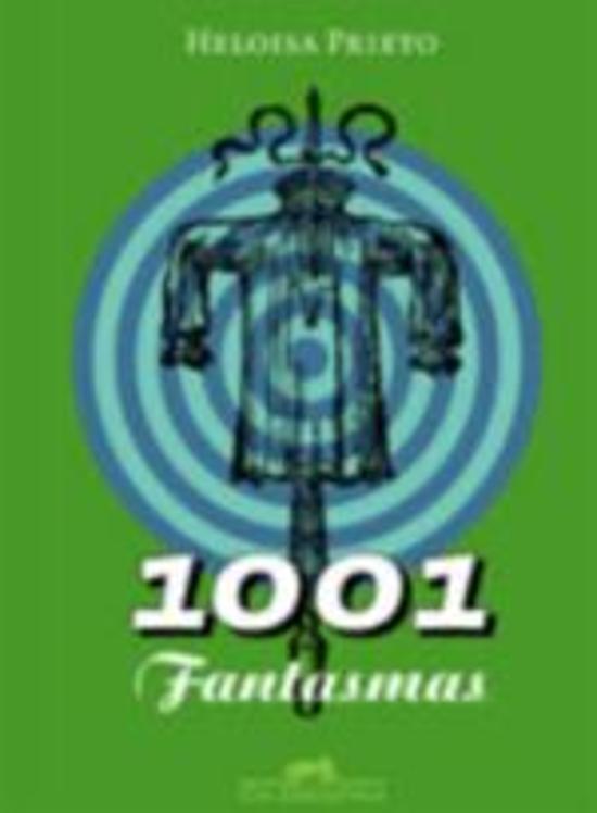 1001 FANTASMAS