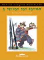 SENHOR DOS BONSAIS, O