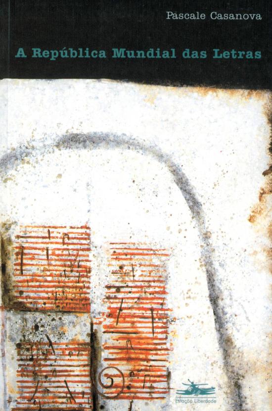 REPUBLICA MUNDIAL DAS LETRAS, A
