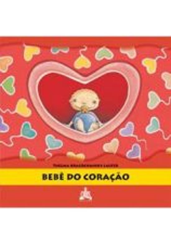 BEBE DO CORACAO
