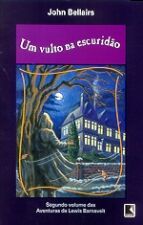 UM VULTO NA ESCURIDAO
