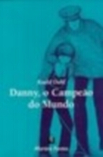 DANNY, O CAMPEAO DO MUNDO