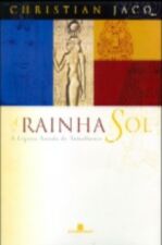 RAINHA SOL, A