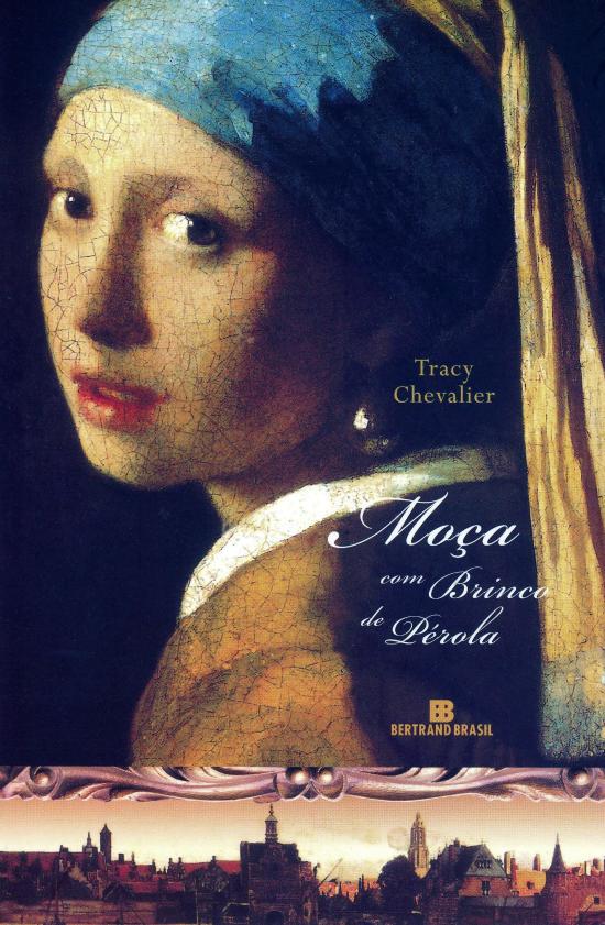 MOCA COM BRINCO DE PEROLA