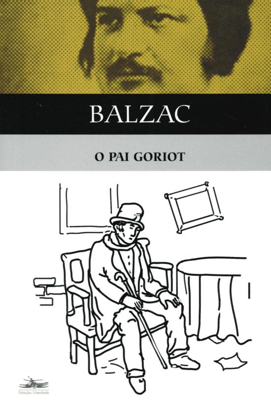 PAI GORIOT, O