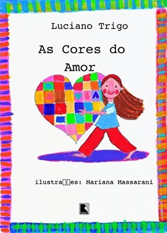 CORES DO AMOR, AS