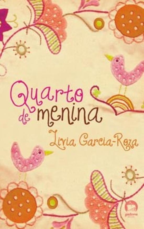 QUARTO DE MENINA