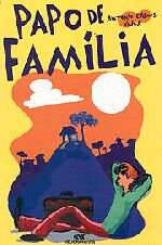 PAPO DE FAMILIA