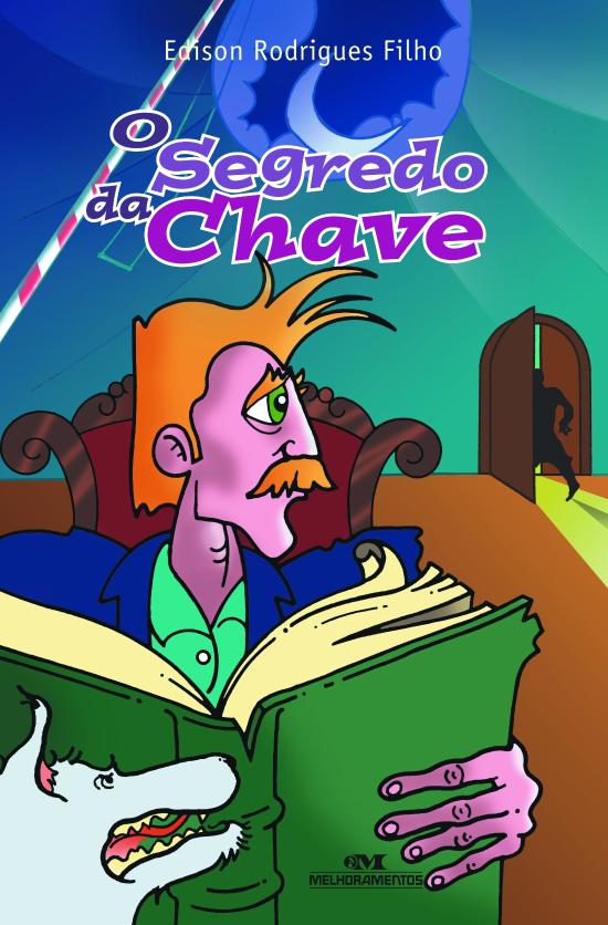 SEGREDO DA CHAVE, O