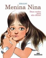 MENINA NINA - DUAS RAZOES PARA NAO CHORAR