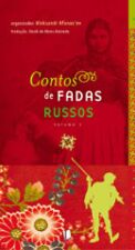 CONTOS DE FADAS RUSSOS - V. 01