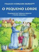 PEQUENO LORDE, O