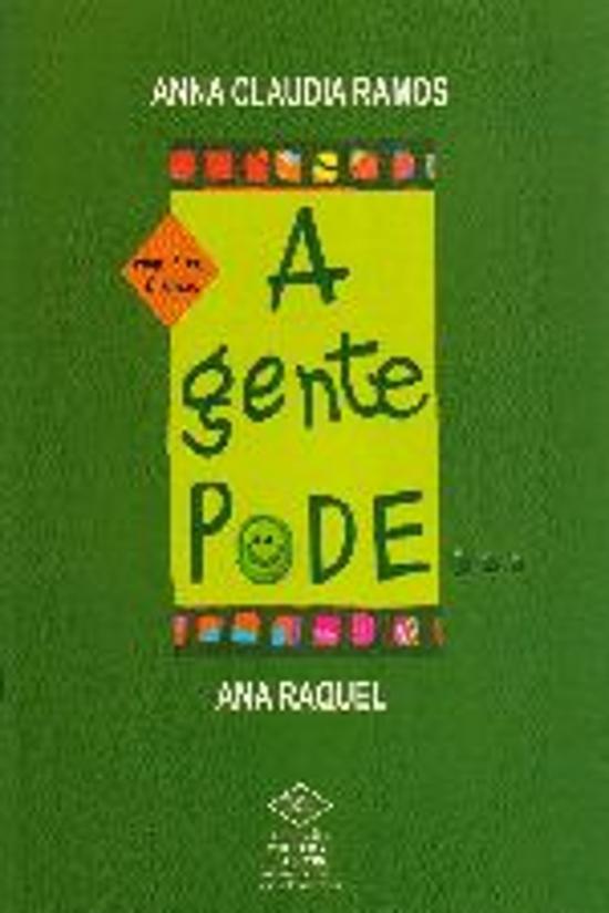 GENTE PODE..., A - A GENTE NAO PODE ... - COM 7 OU